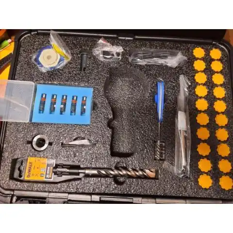 Extra rabatt Protimeter BLD4755-Kit Golvset